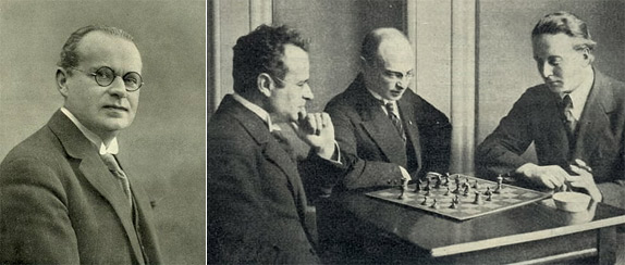 El ajedrez y los límites de la mente: fobias, conductas y mundos ilusorios  - LA NACION